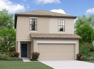 7401 Evening Primrose Ct, Tampa, FL 33619