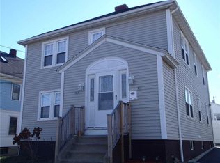363 Farmington Ave, Cranston, RI 02920