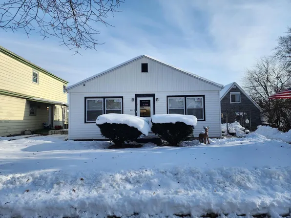 4440 North 64th STREET, Milwaukee, WI 53218