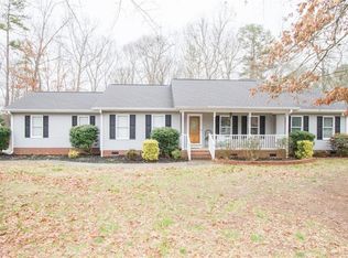 1105 Green Willow Trl, Anderson, SC 29621