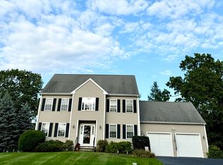 78 Old Wood Rd, North Attleboro, MA 02760