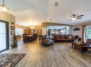 17700 SW 59th Ct, Southwest Ranches, FL 33331