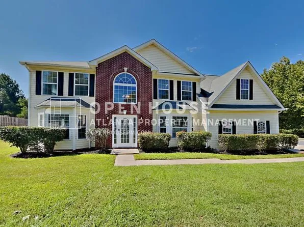 4935 Michael Jay St, Snellville, GA 30039