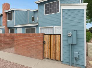 2301 E University Dr UNIT 111, Mesa, AZ 85213