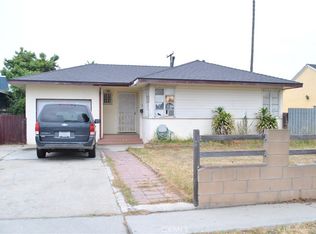 519 W 215th St, Carson, CA 90745