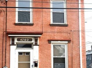 4702-4706 Hatfield St, Pittsburgh, PA