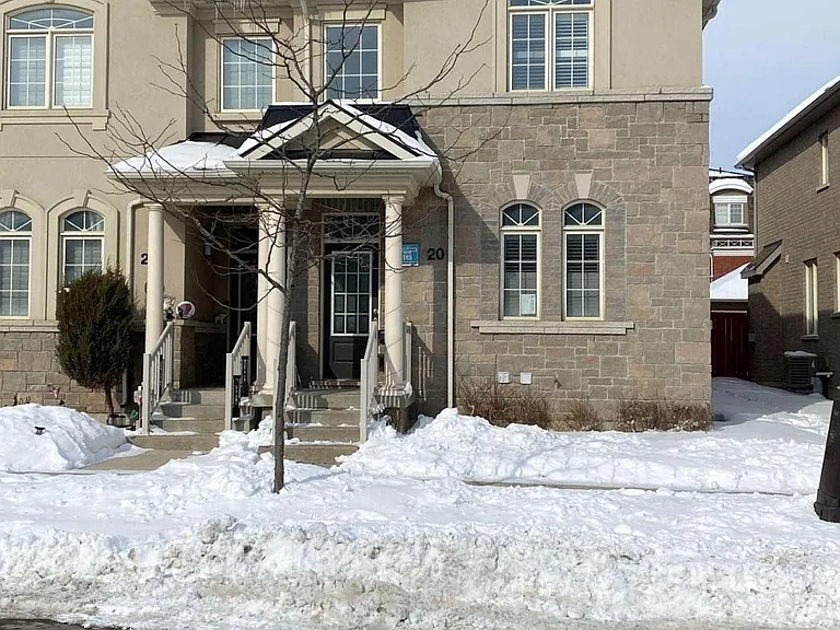 20 Ledger Point Cres #MAIN 2ND — Photo 1