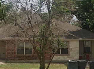 1201 E Downs Ave #B, Temple, TX 76501