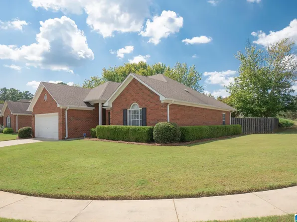 408 Old Brook Cir, Birmingham, AL 35242