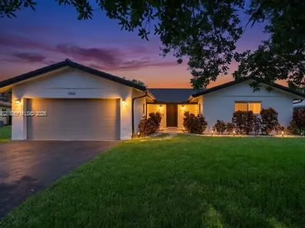 10661 NW 43rd Ct, Coral Springs, FL 33065