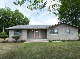 1630 S Donaghey Ave, Conway, AR 72034