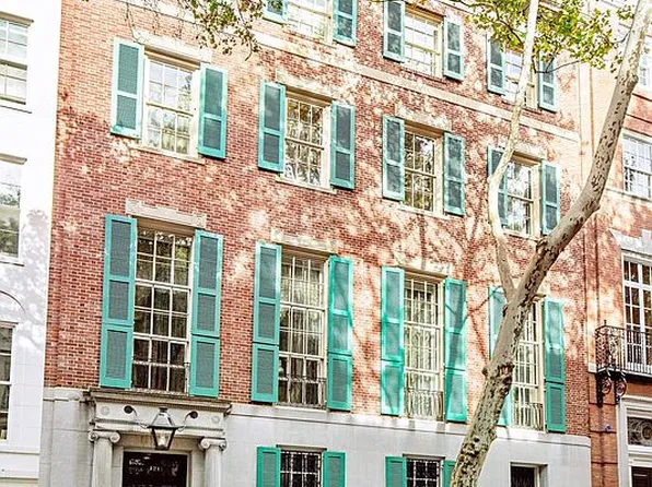 121 E 65th St, New York, NY 10065