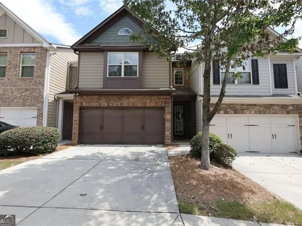 6725 Story Cir, Norcross, GA 30093