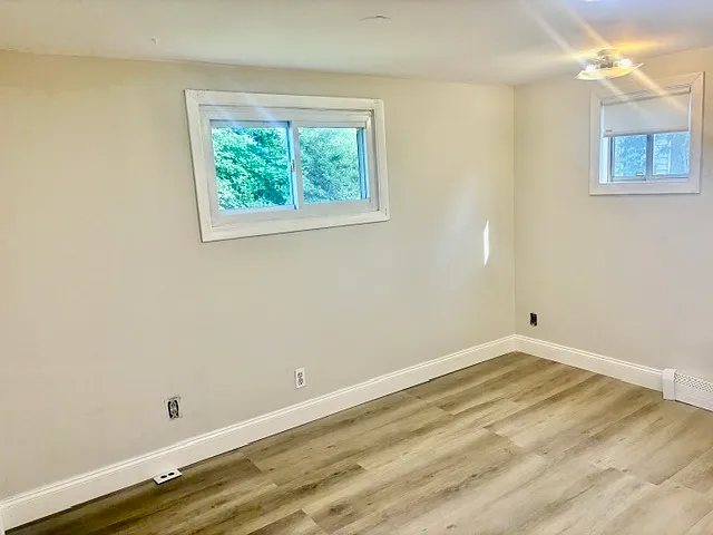 2nd Floor Bedroom 2