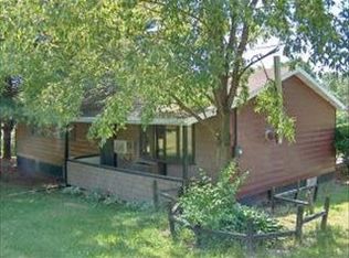 390 Fritz Station Rd, Montgomery, PA 17752