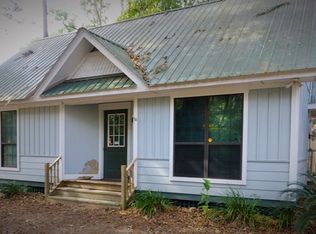 1534 Neal Blvd NE, Townsend, GA 31331