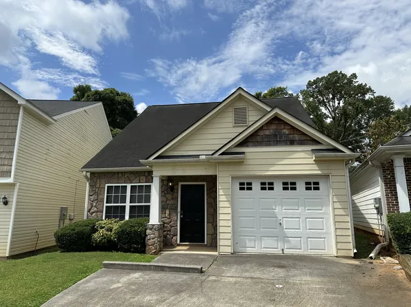 For Rent In Cartersville Ga