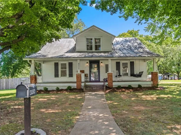 4904 Styers Ferry Rd, Lewisville, NC 27023