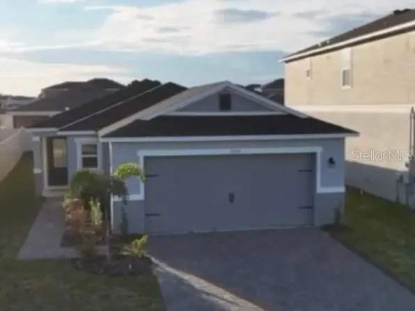 3397 ROLLING PLAINS CIRCLE, CLERMONT, FL 34714