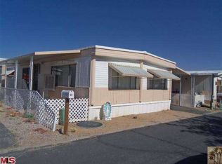 62475 29 Palms Hwy SPC 32, Joshua Tree, CA 92252
