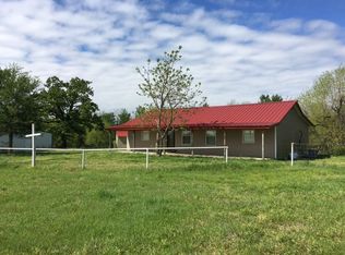 2224 N Highland Rd, Atoka, OK 74525