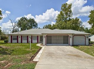 1286 Coble Rd, Spring Hill, FL 34608