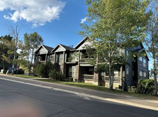 1716 W Fox Bay Dr UNIT H201, Heber, UT 84032