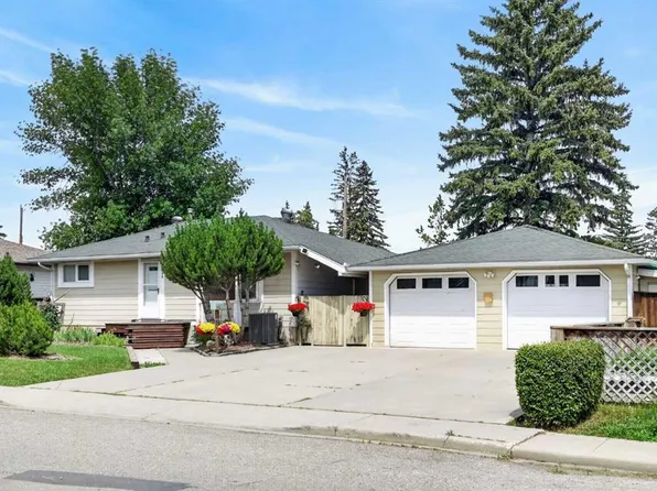 8008 S 36th Ave NW, Calgary, AB T3B 1V9