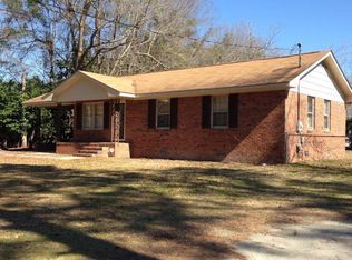 524 Furling Ave, Manning, SC 29102