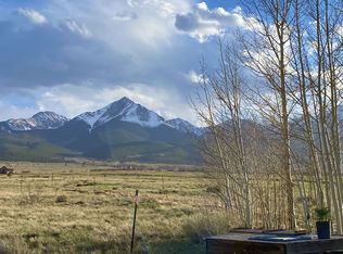 125 S Hennequin Creek Dr, Westcliffe, CO 81252