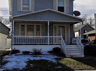 59 Cantwell Dr, Buffalo, NY 14220