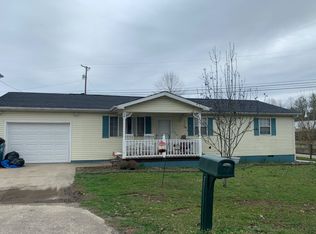 16 Russel Ct, Culloden, WV 25510