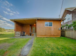 440 N Hemlock St, Cannon Beach, OR