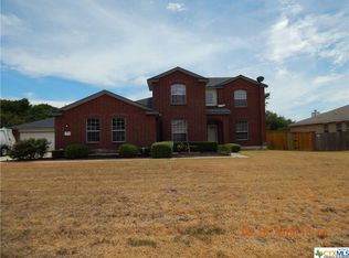 834 Rolling Hills Dr, Killeen, TX 76543