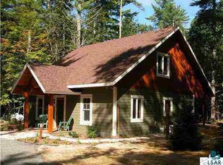 12094 W Whipporwill Ln, Hayward, WI 54843