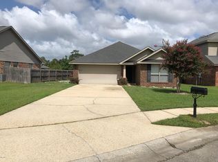14510 Canal Crossing Blvd, Gulfport, MS 39503