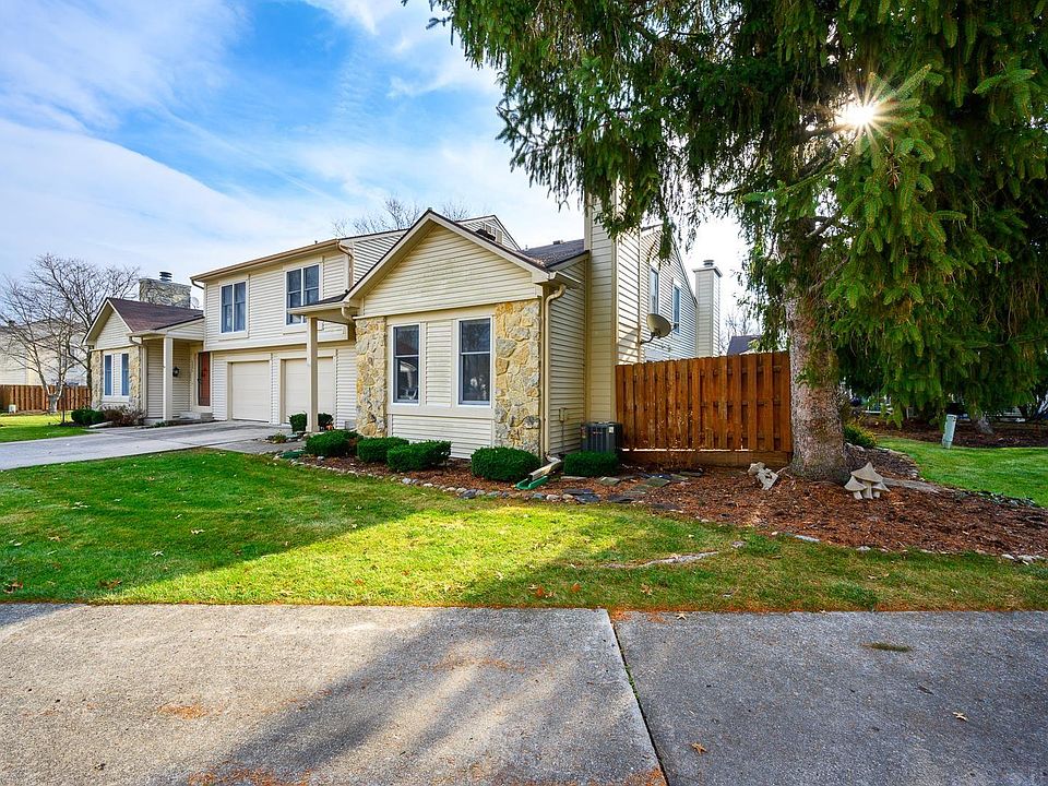 6224 Sawmill Woods Dr, Fort Wayne, IN 46835 Zillow