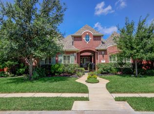 12111 Laguna Terrace Dr, Houston, TX 77041