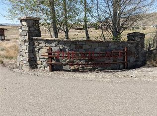 231 Rolling Prairie Way, Three Forks, MT 59752