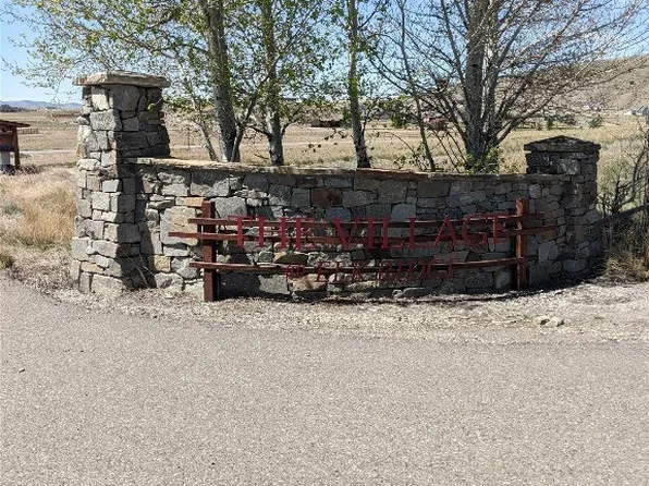 Rolling Prairie Way, Three Forks, MT 59752