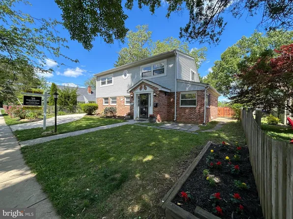 9907 Woodland Dr, Silver Spring, MD 20902