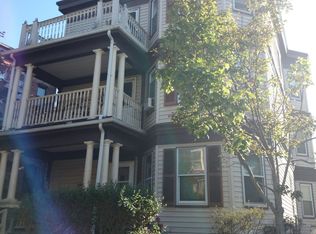 12 Greenbrier St, Dorchester, MA 02124