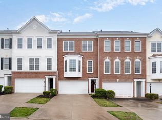 14587 Crossfield Way, Woodbridge, VA 22191