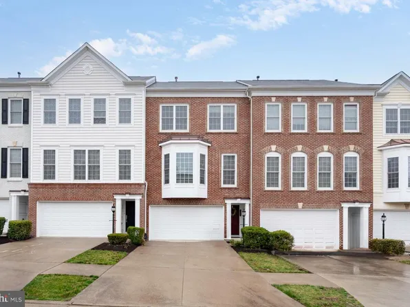 14587 Crossfield Way, Woodbridge, VA 22191