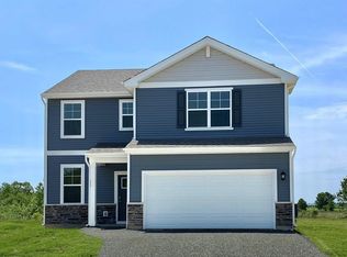 101 Aviana Ave, Hobart, IN 46342