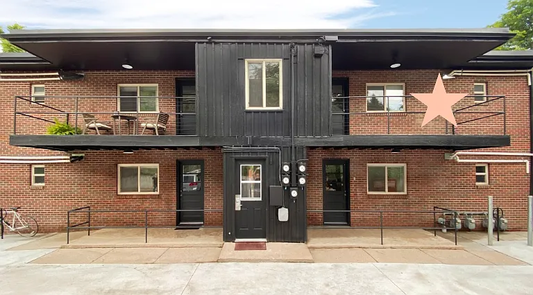 1860 Alpine Ave #4 — Photo 8