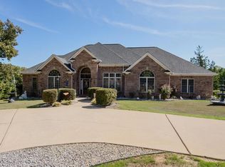 30054 Peacely Ferry Rd, Aberdeen, MS 39730