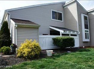 1670 Woodlands Run, Hagerstown, MD 21742