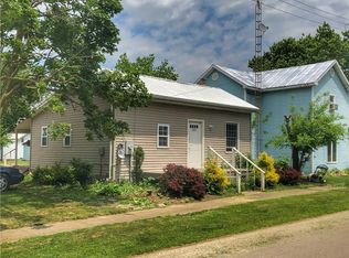 403 Balsam St, Fort Recovery, OH 45846