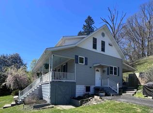 231 Mount Harmony Rd, Fairmont, WV 26554